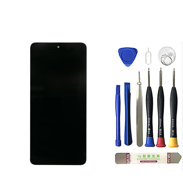 Original Lcd Screen Replacement for Xiaomi Mi POCO X3 Pro