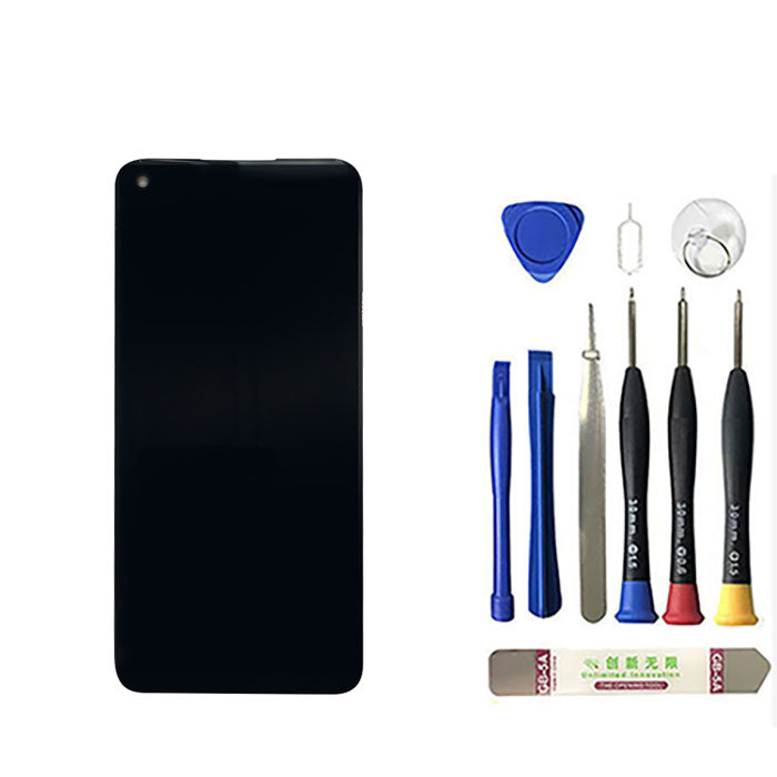 Original Lcd Screen Replacement for Realme Narzo 20 Pro