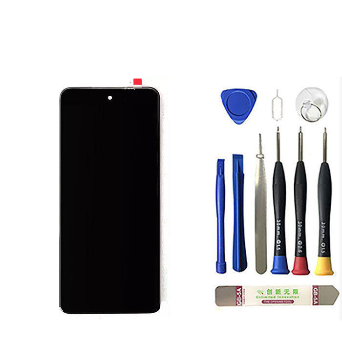 OEM Screen Replacement for Motorola Moto G 5G 2022