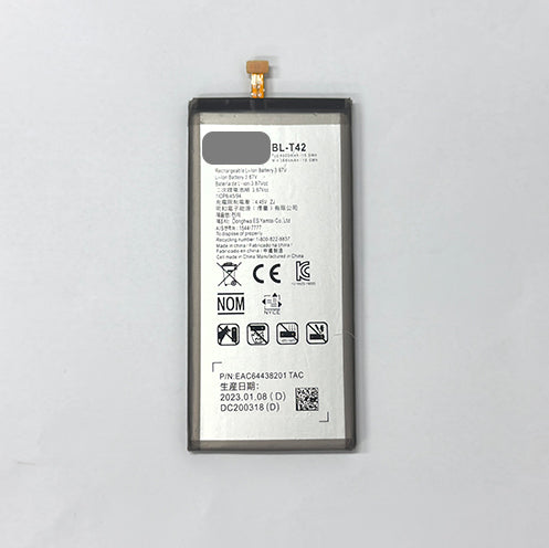 Original Battery for LG V50 ThinQ 5G