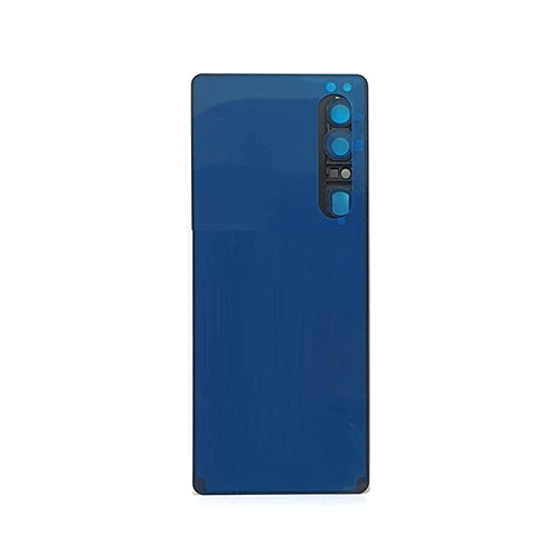 OEM Back Cover For Sony Xperia 1 IV Black.