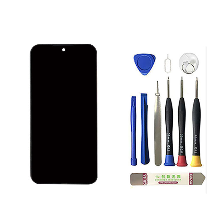 Original Lcd Screen With Frame Replacement for Samsung Galaxy A54 5G