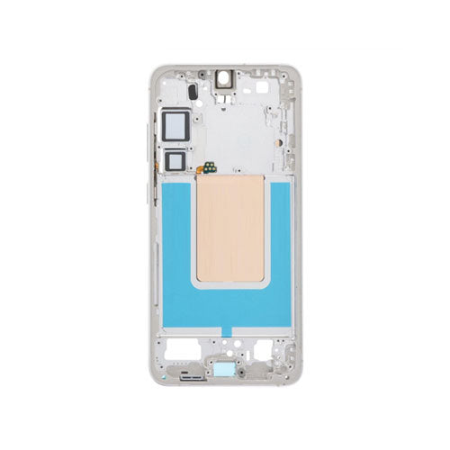 OEM Middle Frame Housing for Samsung Galaxy S24+.