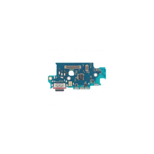 OEM Charging Port PCB Board for Samsung Galaxy S24+.