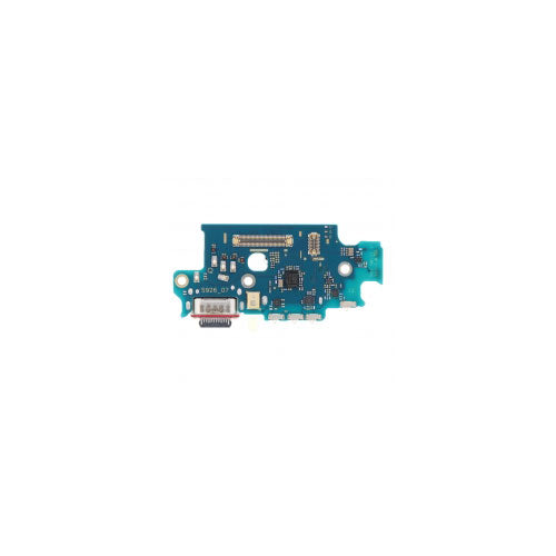 OEM Charging Port PCB Board for Samsung Galaxy S24+.
