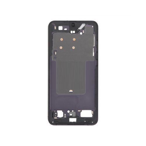 OEM Middle Frame Housing for Samsung Galaxy S24+.