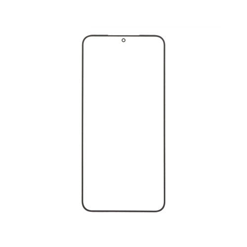 OEM Front Glass With OCA Polarizer for Samsung Galaxy S24+.
