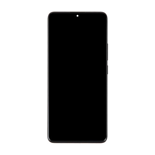 OEM Lcd Screen With Frame Replacement For Xiaomi Redmi Note 13 Pro+ 5G