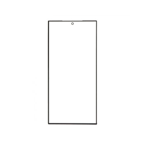 OEM Front Glass With OCA Polarizer for Samsung Galaxy S24 Ultra.