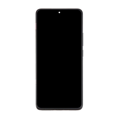 OEM Lcd Screen With Frame Replacement For Xiaomi 14T Pro