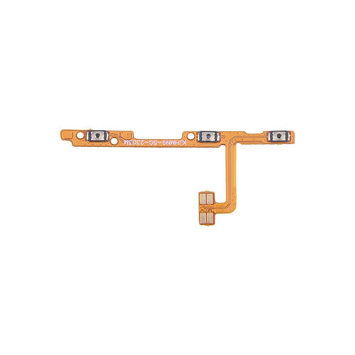 OEM Power + Volume Button Flex for Xiaomi 14T