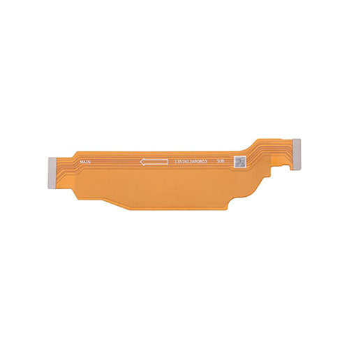 OEM Motherboard Connector Flex For Xiaomi 14T Pro