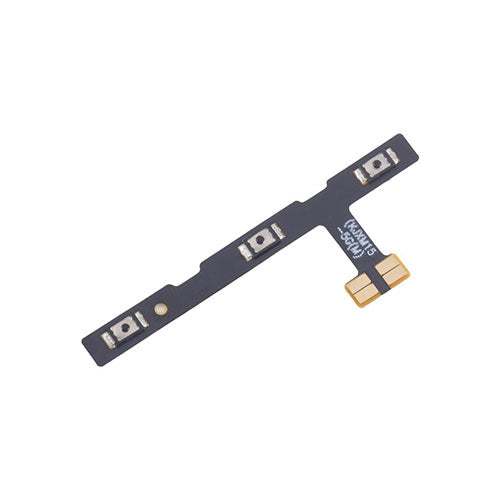 OEM Power + Volume Button Flex Cable for Xiaomi 15