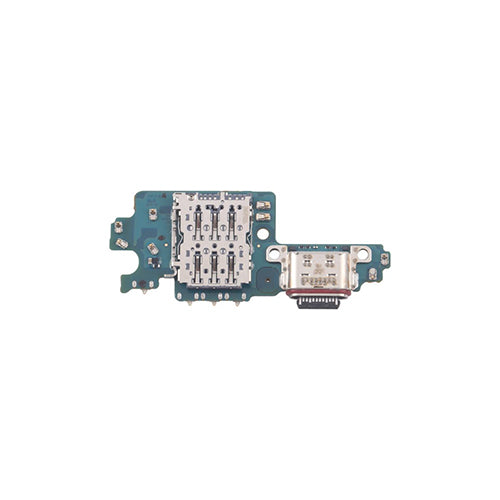 OEM Charging Port PCB Board for Samsung Galaxy S26