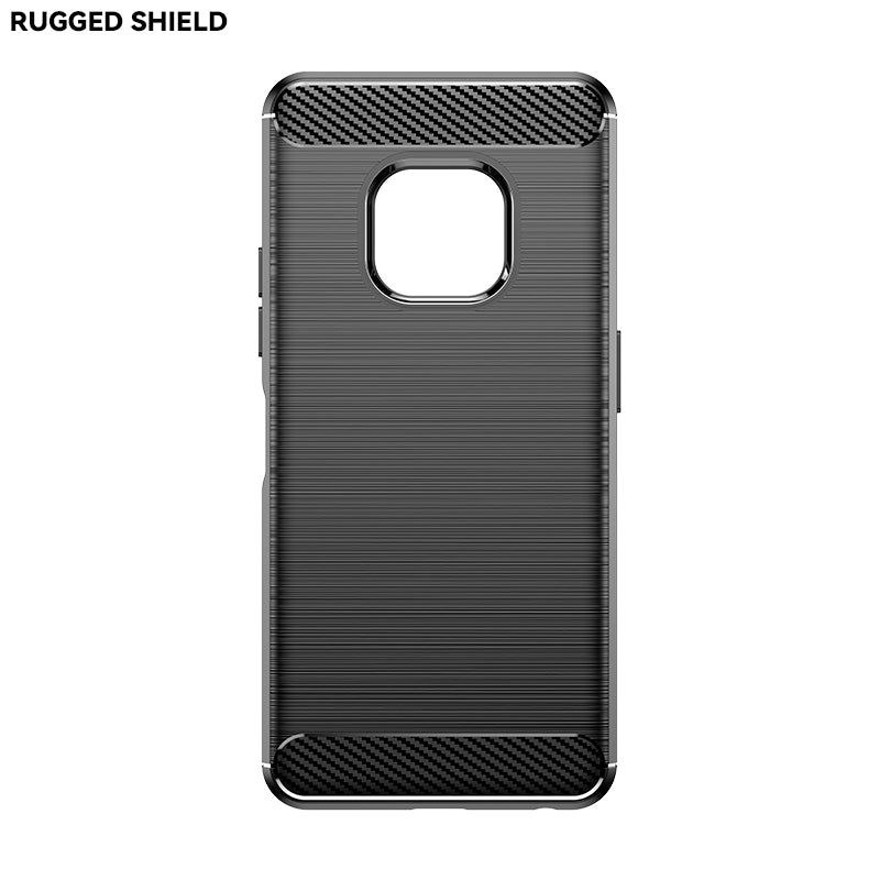 Brushed Silicone Phone Case For Nokia XR20