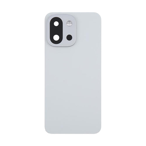 OEM Battery Cover With Camera Cover For OnePlus 13S