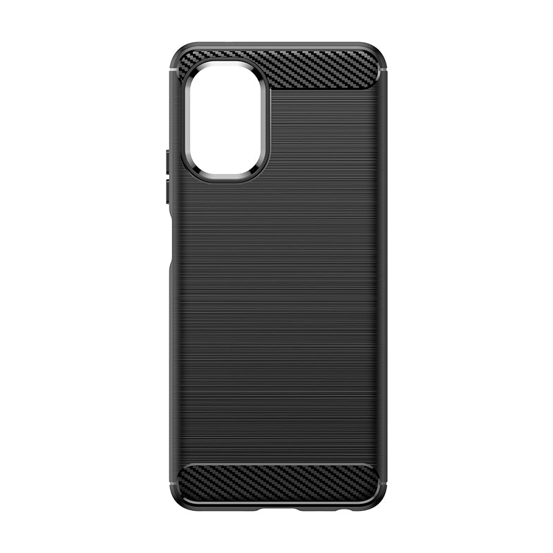 Brushed Silicone Phone Case For Realme 10 Pro