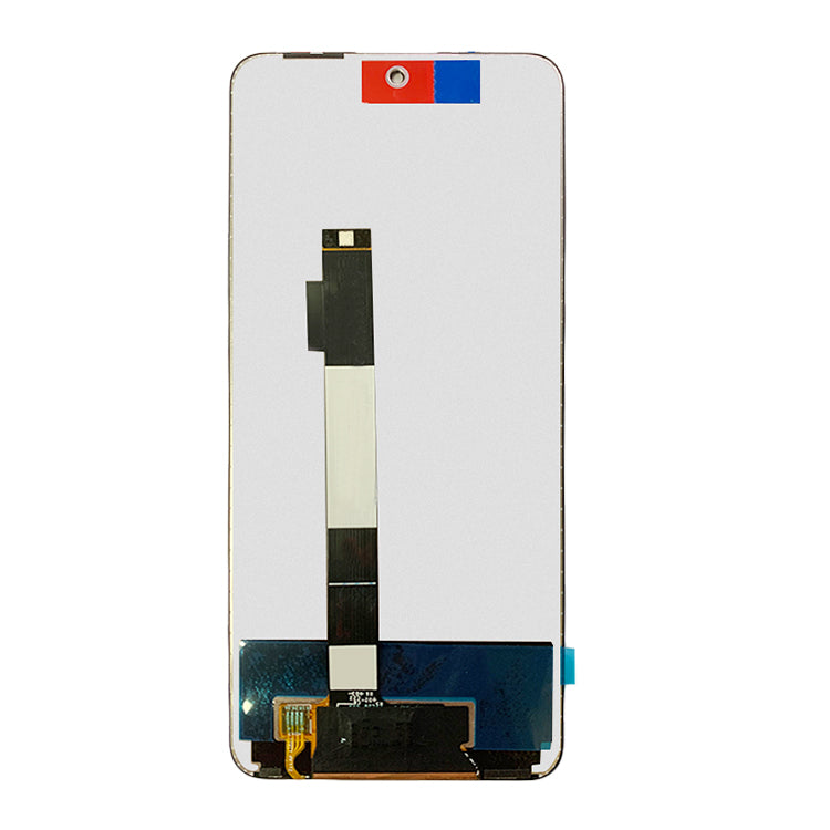 Original Lcd Screen Replacement for Xiaomi Redmi Note 10 pro 5G