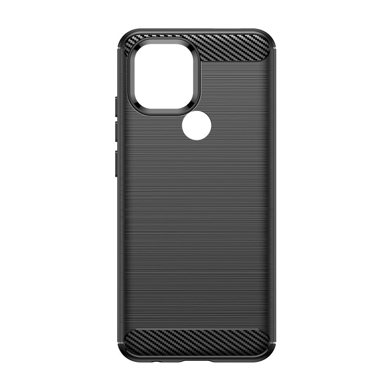 Brushed Silicone Phone Case For Xiaomi Mi Poco C50