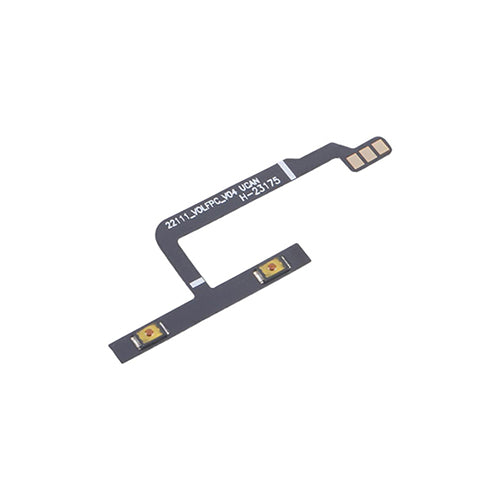OEM Volume Button Flex For Nothing Phone 2