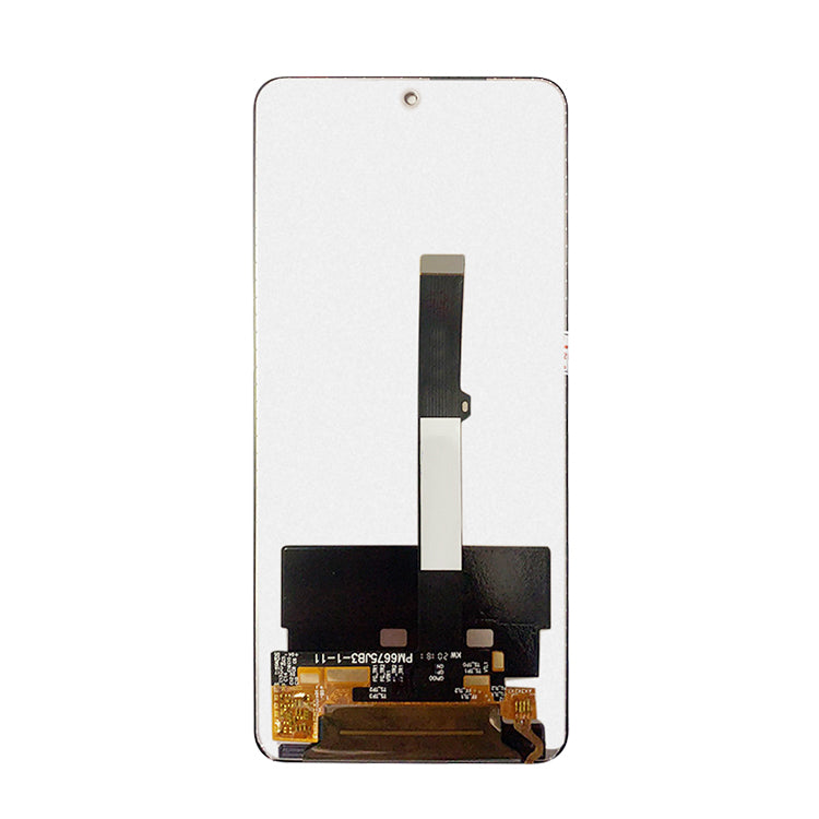 Original Lcd Screen Replacement for Xiaomi Mi POCO X3 Pro