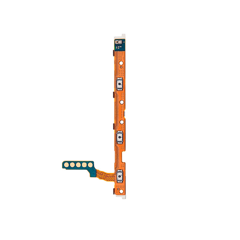 OEM Power + Volume Button Flex For Samsung galaxy A34 (A346 / 2023)