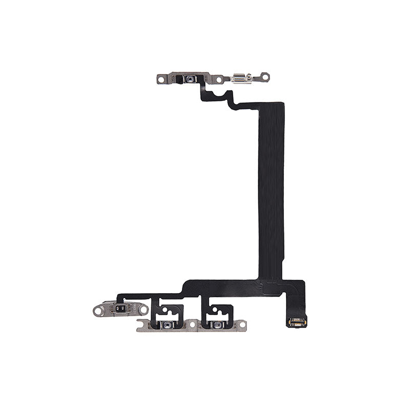 OEM Power Button Flex Cable For IPhone 13 mini