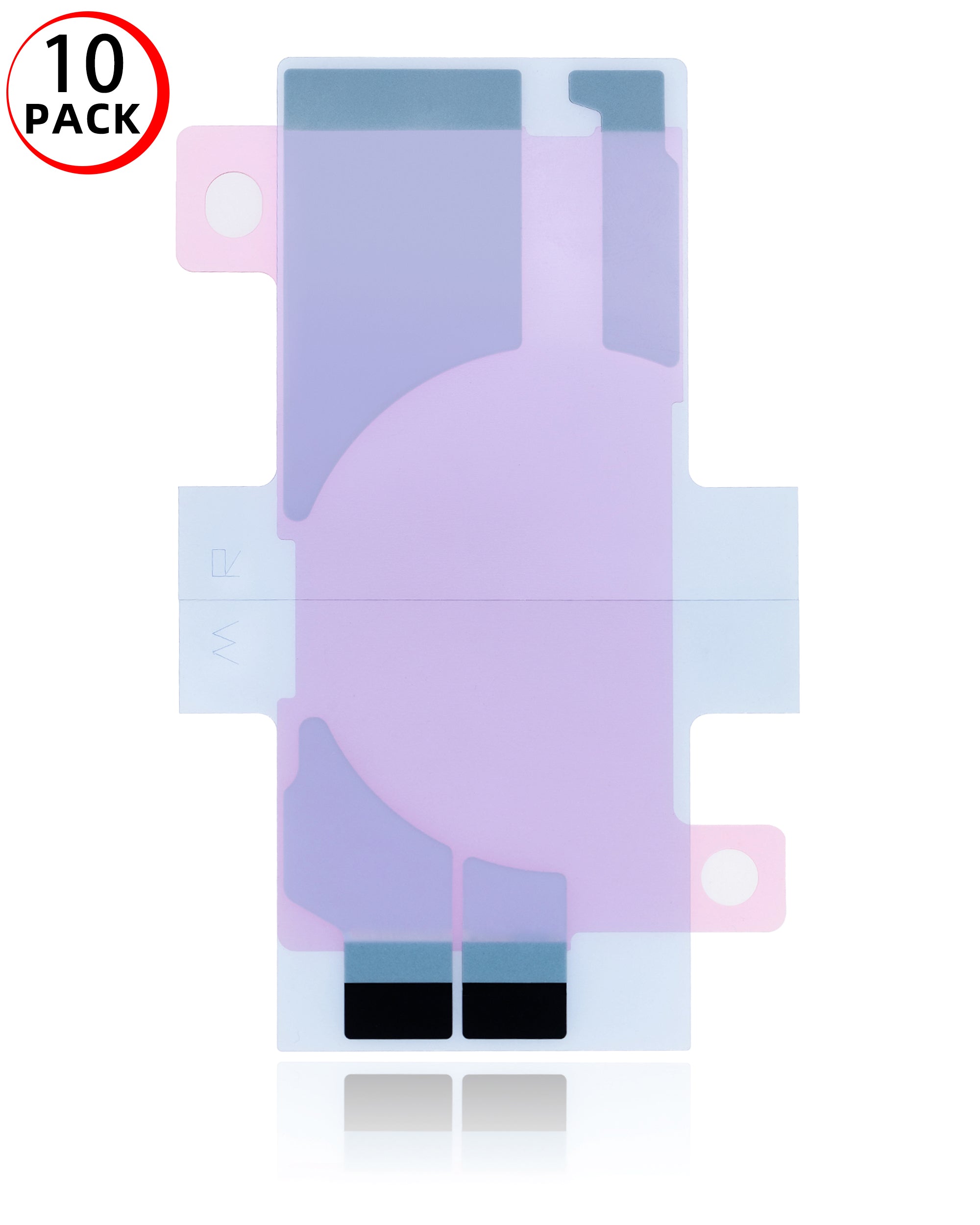 Original Battery Sticker for iPhone 14 Plus