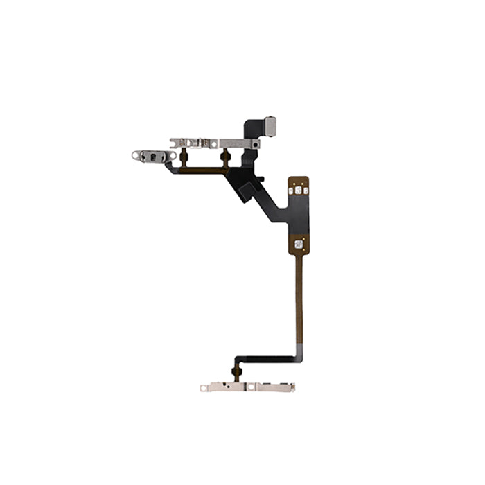 oem power & volume button flex for iphone 14 pro max