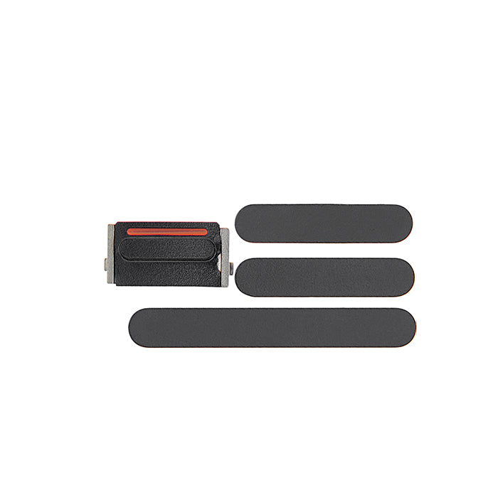 OEM Power Button + Volume Button + Mute Button for iPhone 14 Pro
