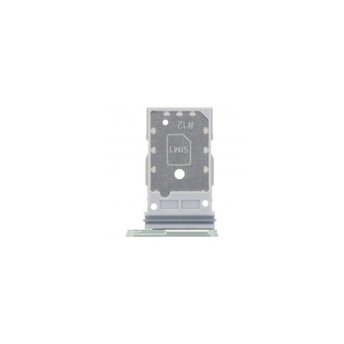 OEM SIM Dual Card Tray for Samsung Galaxy S24+.