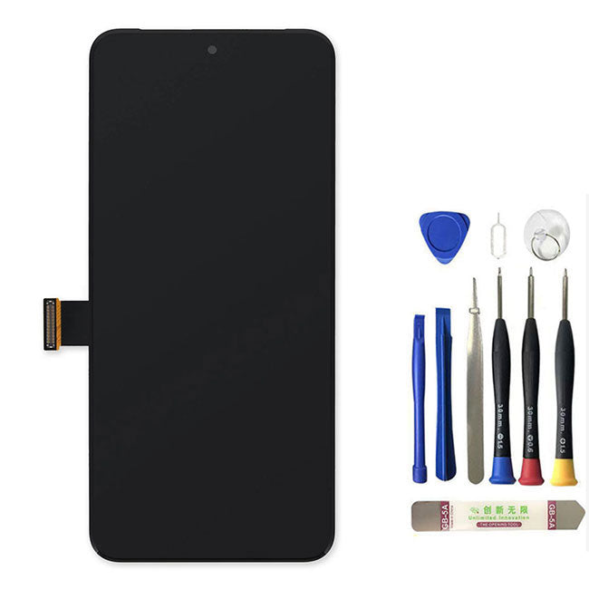 Original Lcd Screen Replacement for Google Pixel 8