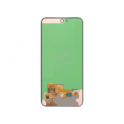 Original Lcd Screen Replacement with Frame for Samsung Galaxy A35.