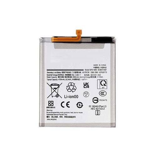 Original Battery For Samsung Galaxy S24 Fe.