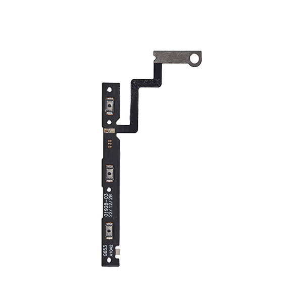 OEM Power + Volume Button Flex for Google Pixel 8