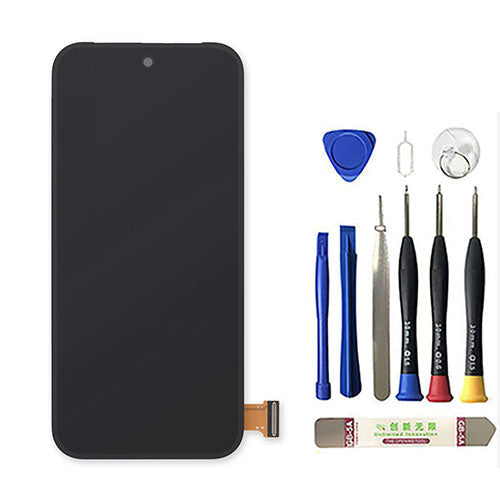 Original Lcd Screen Replacement for Google Pixel 9.