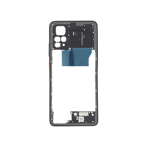 OEM Middle Frame for Xiaomi Redmi Note 11 Pro 4G/5G.