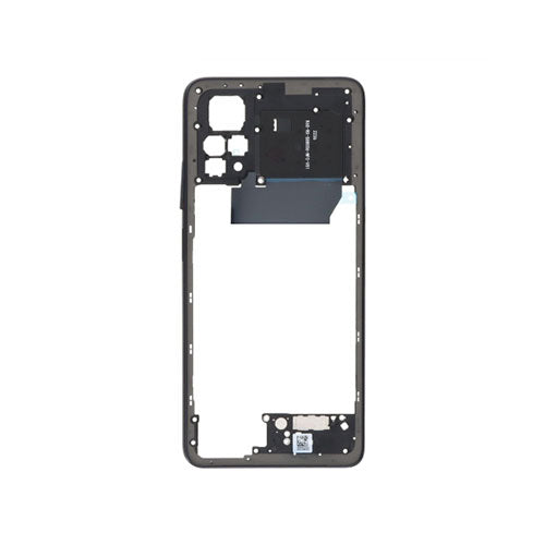 OEM Middle Frame for Xiaomi Redmi Note 11 Pro 4G/5G.