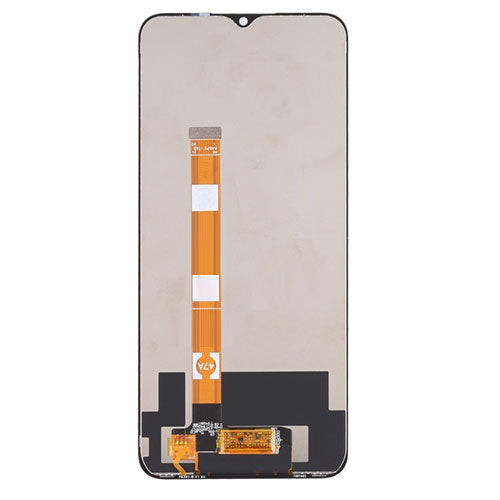 Original Lcd Screen Replacement for OPPO A16