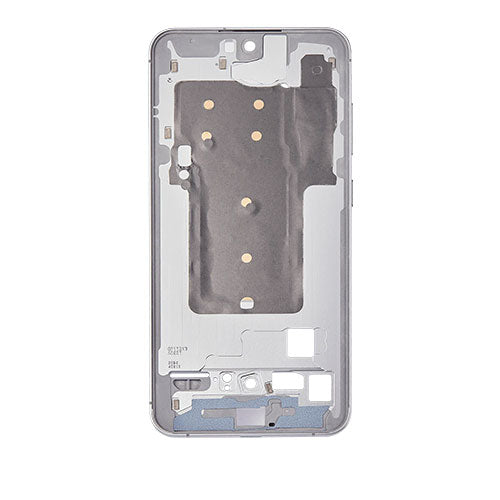 OEM Middle Frame Housing for Samsung Galaxy S24 Fe.