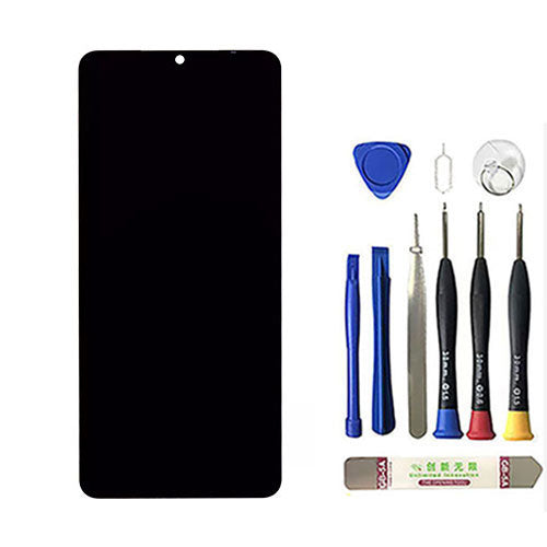 OEM Screen Replacement for Samsung Galaxy A06.