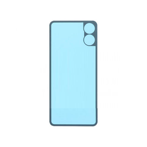 OEM Battery Cover Sticker for Samsung Galaxy A06.