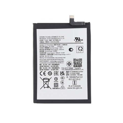 Original Battery For Samsung Galaxy A06.
