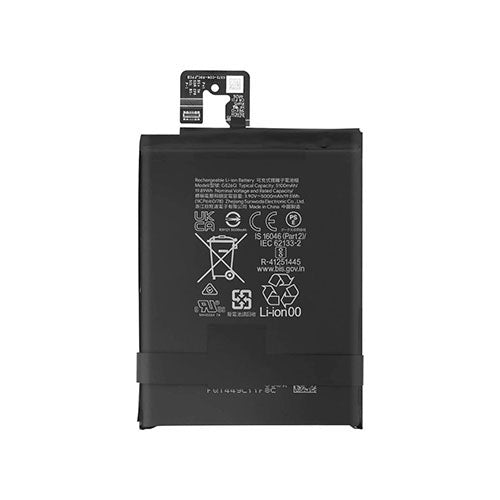 OEM Battery for Google Pixel 9a (5100 mAh)