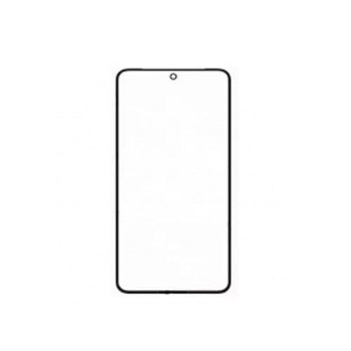 OEM Front Glass With OCA Polarizer for Google Pixel 9a.