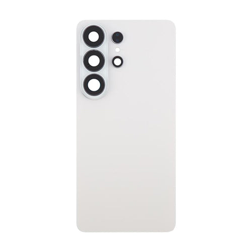 OEM Battery Cover With Camera Cover for Samsung Galaxy S26 Ultra