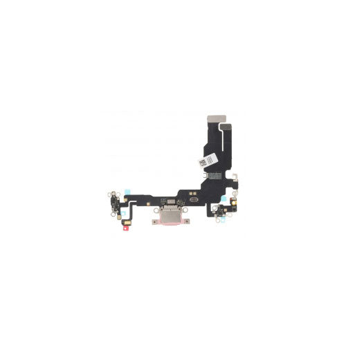 OEM Charging Port Flex for iPhone 15.