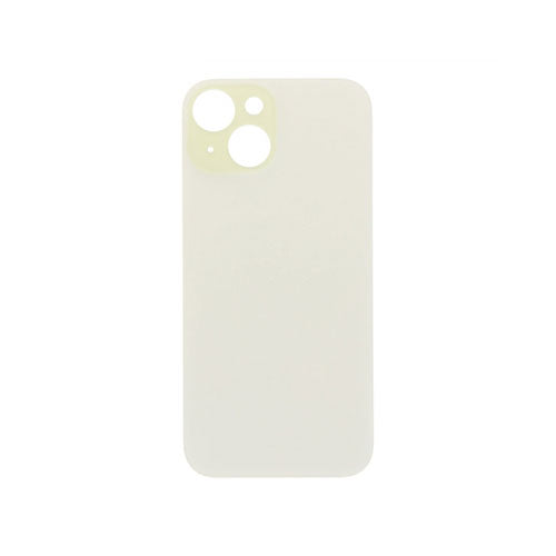 OEM Rear Housing Glass for iPhone 15.
