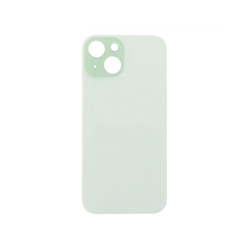 OEM Rear Housing Glass for iPhone 15.