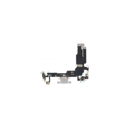 OEM Charging Port Flex for iPhone 15.